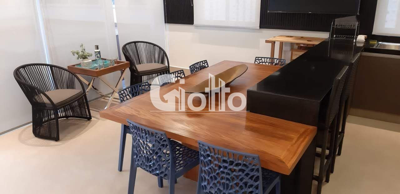 Imagem Cobertura com 3 Quartos à Venda, 217 m² em Parque Monte Líbano - Mogi Das Cruzes
