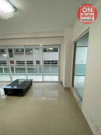 Imagem Apartamento com 3 Quartos à Venda, 225 m² em Ponta Da Praia - Santos Imagem Apartamento com 3 Quartos à Venda, 225 m² em Ponta Da Praia - Santos