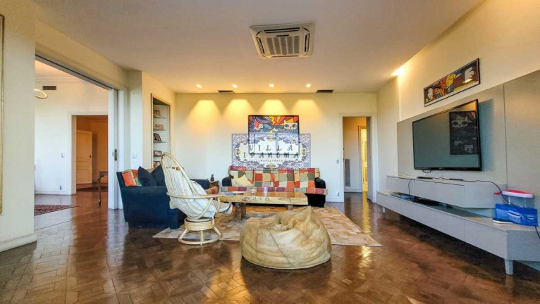 Imagem Apartamento com 5 Quartos à Venda, 620 m² em Flamengo - Rio De Janeiro