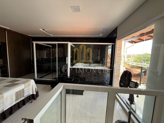 Imagem Sobrado com 2 Quartos à Venda, 170 m² em Residencial Altos Do Bosque - São José Dos Campos