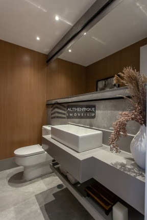 Imagem Apartamento com 3 Quartos à Venda, 151 m² em Vila Romana - São Paulo Imagem Apartamento com 3 Quartos à Venda, 151 m² em Vila Romana - São Paulo
