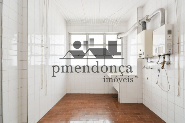 Imagem Apartamento com 4 Quartos à Venda, 276 m² em Higienópolis - São Paulo