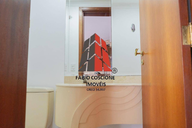 Imagem Apartamento com 3 Quartos à Venda, 106 m² em Jardim Anália Franco - São Paulo