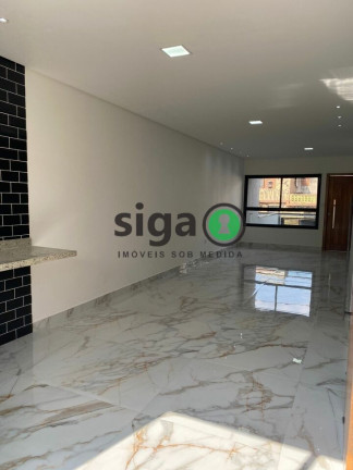 Imagem Casa com 3 Quartos à Venda, 170 m² em Vila Carrão - São Paulo Imagem Casa com 3 Quartos à Venda, 170 m² em Vila Carrão - São Paulo