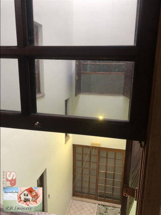 Imagem Casa com 4 Quartos à Venda, 320 m² em Jardim Las Vegas - Santo André