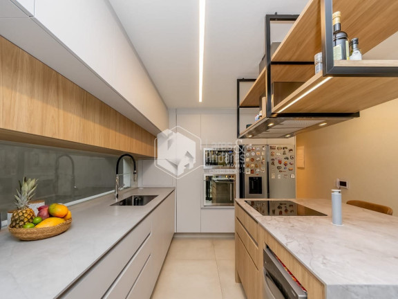 Imagem Casa com 3 Quartos à Venda, 140 m² em Santo Amaro - São Paulo Imagem Casa com 3 Quartos à Venda, 140 m² em Santo Amaro - São Paulo