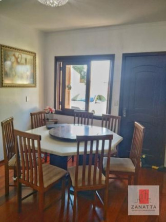 Imagem Casa com 3 Quartos à Venda, 140 m² em Tamandaré - Esteio