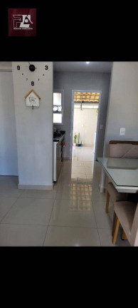 Imagem Casa com 2 Quartos à Venda, 52 m² em Loteamento Jardim - Primavera Imagem Casa com 2 Quartos à Venda, 52 m² em Loteamento Jardim - Primavera