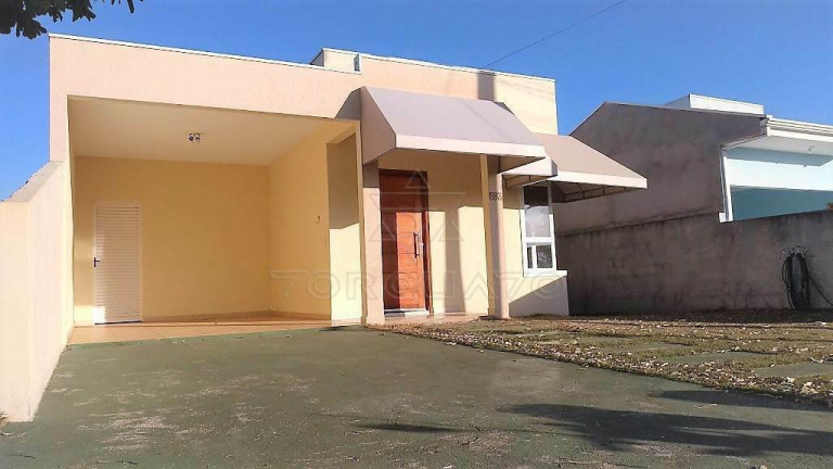 Imagem Casa de Condomínio com 3 Quartos à Venda, 125 m² em Lagoa Bonita - Engenheiro Coelho Imagem Casa de Condomínio com 3 Quartos à Venda, 125 m² em Lagoa Bonita - Engenheiro Coelho