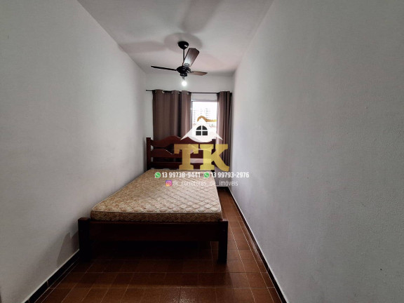 Imagem Apartamento com 1 Quarto para Alugar, 42 m² em Guilhermina - Praia Grande Imagem Apartamento com 1 Quarto para Alugar, 42 m² em Guilhermina - Praia Grande