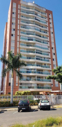 Apartamento com 3 Quartos para Alugar, 113 m² em Taquaral - Campinas