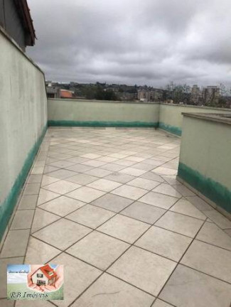 Apartamento com 2 Quartos à Venda, 100 m² em Parque Das Nações - Santo André