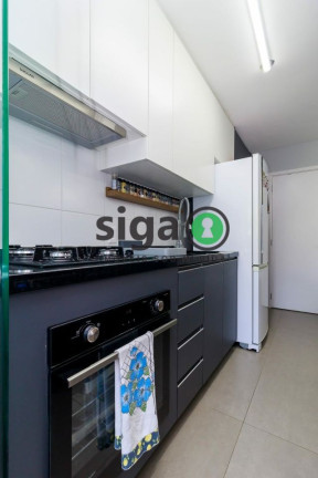 Imagem Apartamento com 2 Quartos à Venda, 86 m² em Santo Amaro - São Paulo Imagem Apartamento com 2 Quartos à Venda, 86 m² em Santo Amaro - São Paulo