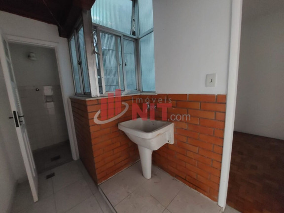 Imagem Apartamento com 2 Quartos à Venda, 83 m² em Icaraí - Niterói Imagem Apartamento com 2 Quartos à Venda, 83 m² em Icaraí - Niterói
