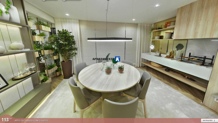 Imagem Apartamento com 3 Quartos à Venda, 114 m² em Vila Clementino - São Paulo Imagem Apartamento com 3 Quartos à Venda, 114 m² em Vila Clementino - São Paulo