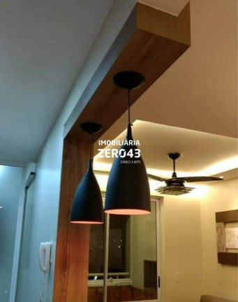 Imagem Apartamento com 3 Quartos à Venda, 64 m² em Jardim Morumbi - Londrina