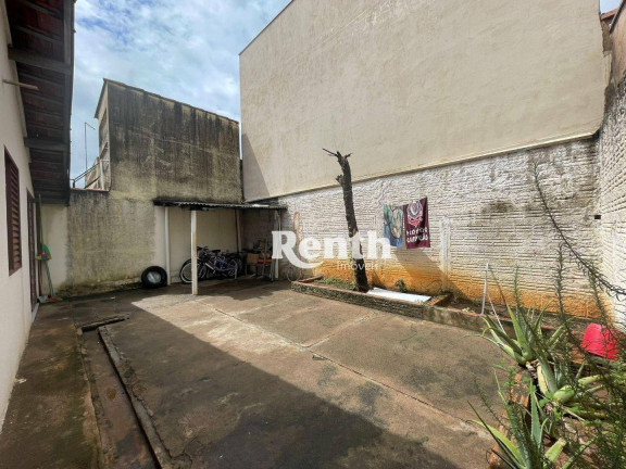 Imagem Casa com 2 Quartos à Venda, 160 m² em Conjunto Residencial Vila Verde - Rio Claro Imagem Casa com 2 Quartos à Venda, 160 m² em Conjunto Residencial Vila Verde - Rio Claro