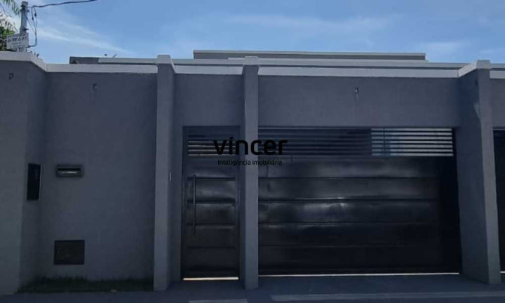 Casa com 3 Quartos à Venda, 155 m² em Jardim Atlântico - Goiânia