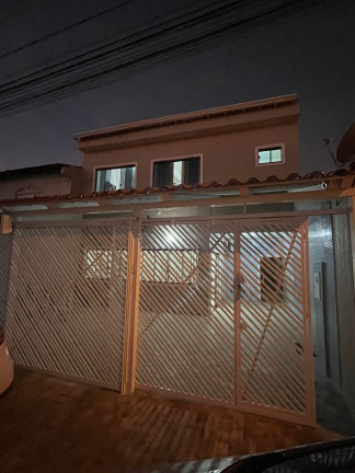 Imagem Casa com 3 Quartos à Venda, 260 m² em Samambaia Norte (samambaia) - Brasília Imagem Casa com 3 Quartos à Venda, 260 m² em Samambaia Norte (samambaia) - Brasília