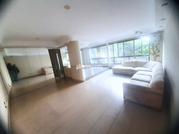 Imagem Apartamento com 3 Quartos à Venda, 122 m² em Jardim Paulista - São Paulo Imagem Apartamento com 3 Quartos à Venda, 122 m² em Jardim Paulista - São Paulo