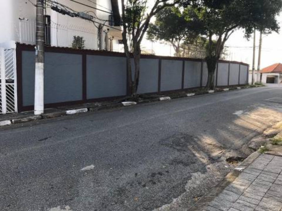 Imagem Apartamento com 3 Quartos à Venda, 223 m² em Parque Cruzeiro Do Sul - São Paulo