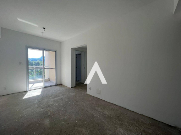 Imagem Apartamento com 2 Quartos à Venda, 60 m² em Várzea - Teresópolis Imagem Apartamento com 2 Quartos à Venda, 60 m² em Várzea - Teresópolis