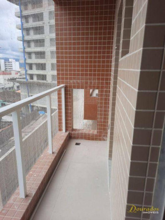 Apartamento com 1 Quarto à Venda, 38 m² em Boqueirão - Praia Grande