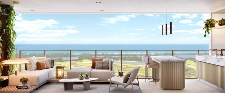 Apartamento com 4 Quartos à Venda, 268 m² em Barra Da Tijuca - Rio De Janeiro