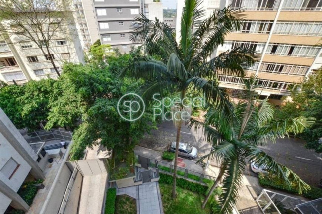 Imagem Apartamento com 3 Quartos à Venda, 363 m² em Higienópolis - São Paulo