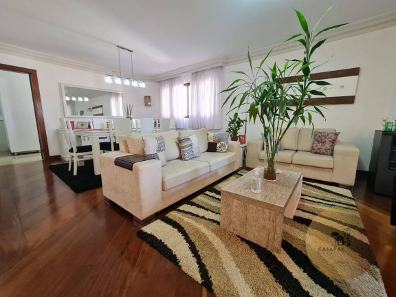 Imagem Apartamento com 4 Quartos à Venda, 230 m² em Santo Antonio - São Caetano Do Sul Imagem Apartamento com 4 Quartos à Venda, 230 m² em Santo Antonio - São Caetano Do Sul