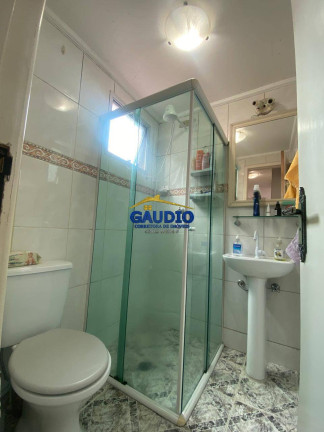 Imagem Apartamento com 2 Quartos à Venda, 50 m² em Campo Limpo - São Paulo Imagem Apartamento com 2 Quartos à Venda, 50 m² em Campo Limpo - São Paulo