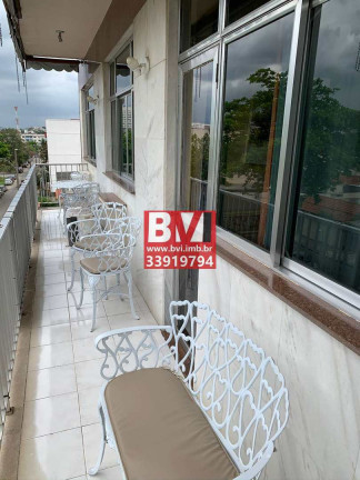 Imagem Apartamento com 4 Quartos à Venda, 340 m² em Vila Kosmos - Rio De Janeiro Imagem Apartamento com 4 Quartos à Venda, 340 m² em Vila Kosmos - Rio De Janeiro