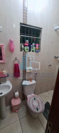 Imagem Casa com 2 Quartos à Venda, 71 m² em Ribeirópolis - Praia Grande