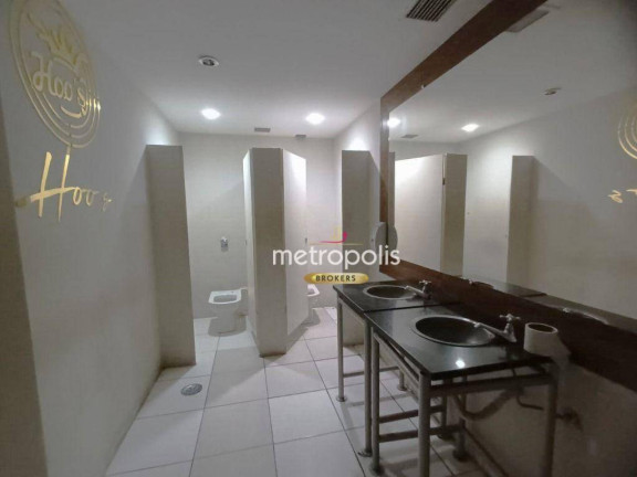 Imagem Edifício Residencial à Venda ou Locação, 700 m² em Centro - São Caetano Do Sul Imagem Edifício Residencial à Venda ou Locação, 700 m² em Centro - São Caetano Do Sul