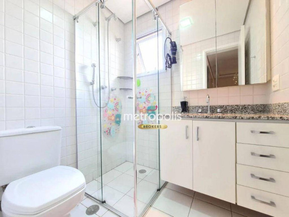 Imagem Apartamento com 2 Quartos à Venda, 72 m² em Vila Mariana - São Paulo