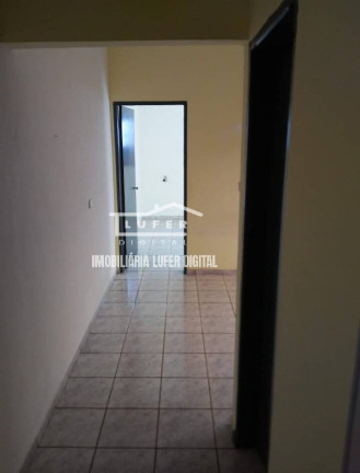 Casa com 2 Quartos à Venda, 125 m² em Parque São Paulo (vila Xavier) - Araraquara