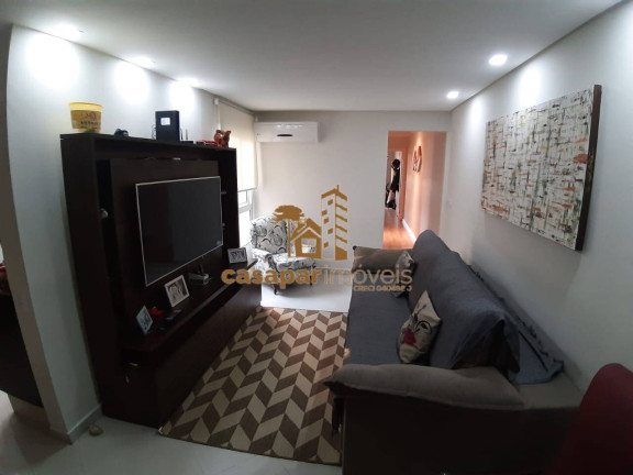 Imagem Cobertura com 3 Quartos à Venda, 192 m² em Santa Maria - Santo André
