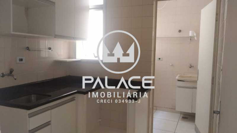 Imagem Apartamento com 2 Quartos à Venda, 58 m² em Paulicéia - Piracicaba Imagem Apartamento com 2 Quartos à Venda, 58 m² em Paulicéia - Piracicaba