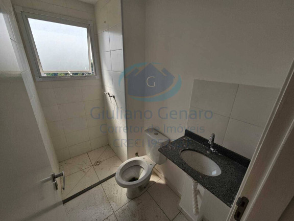 Imagem Apartamento com 2 Quartos à Venda, 52 m² em Vila Roma - Salto Imagem Apartamento com 2 Quartos à Venda, 52 m² em Vila Roma - Salto