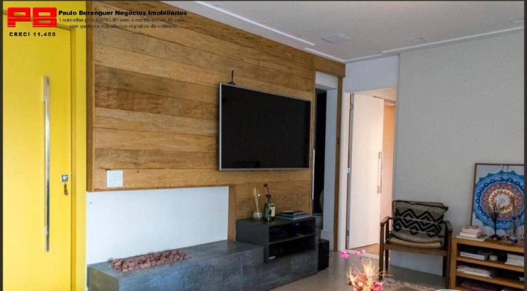 Imagem Apartamento com 3 Quartos à Venda, 148 m² em Bosque Da Saúde - São Paulo Imagem Apartamento com 3 Quartos à Venda, 148 m² em Bosque Da Saúde - São Paulo