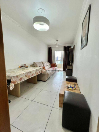 Imagem Apartamento com 2 Quartos à Venda, 65 m² em Vila Guilhermina - Praia Grande Imagem Apartamento com 2 Quartos à Venda, 65 m² em Vila Guilhermina - Praia Grande