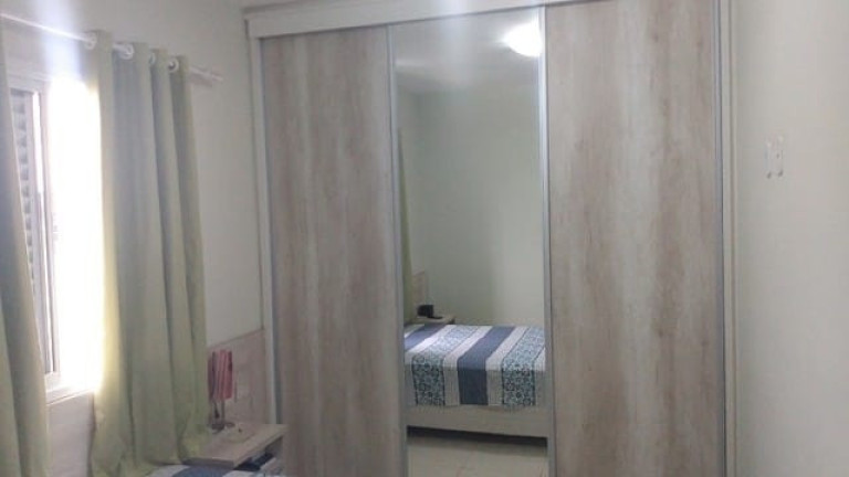 Imagem Apartamento com 2 Quartos à Venda, 54 m² em Morada Dos Nobres - Taubaté Imagem Apartamento com 2 Quartos à Venda, 54 m² em Morada Dos Nobres - Taubaté