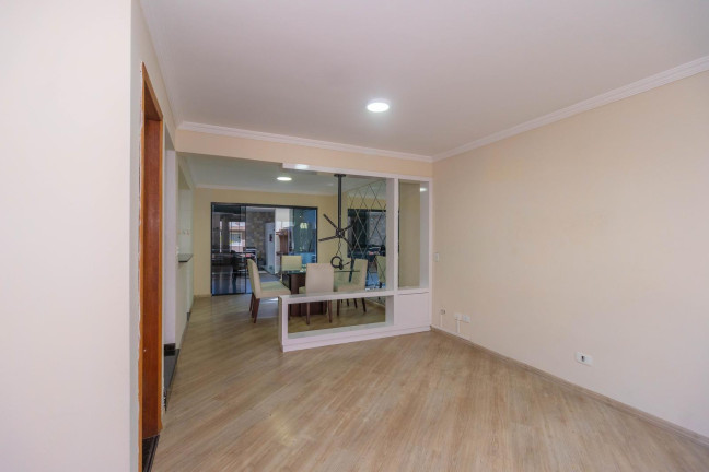 Imagem Casa de Condomínio com 3 Quartos à Venda, 180 m² em Campo Comprido - Curitiba