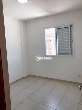 Imagem Apartamento com 3 Quartos à Venda, 80 m² em Vila Brandina - Campinas Imagem Apartamento com 3 Quartos à Venda, 80 m² em Vila Brandina - Campinas