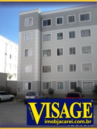 Apartamento com 2 Quartos à Venda, 52 m² em Vila Branca - Jacareí