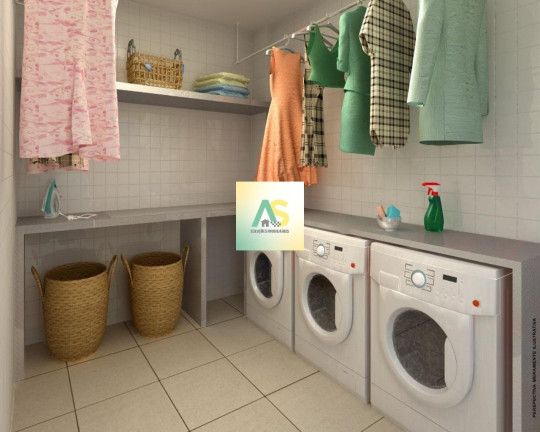 Imagem Imóvel com 1 Quarto à Venda, 33 m² em Piedade - Jaboatão Dos Guararapes Imagem Imóvel com 1 Quarto à Venda, 33 m² em Piedade - Jaboatão Dos Guararapes