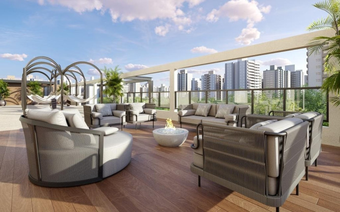 Imagem Apartamento com 2 Quartos à Venda, 61 m² em Centro - São Bernardo Do Campo Imagem Apartamento com 2 Quartos à Venda, 61 m² em Centro - São Bernardo Do Campo