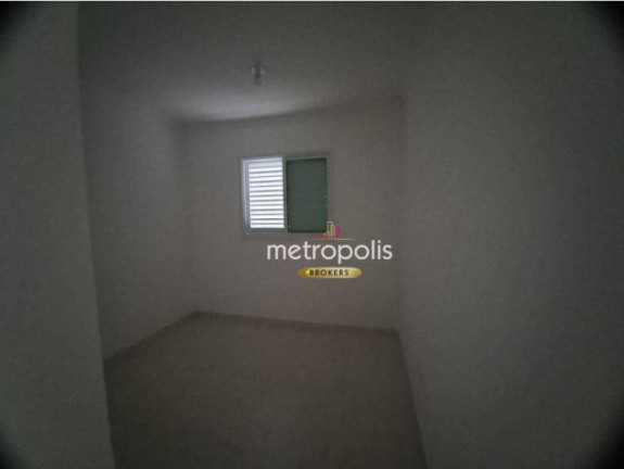Imagem Apartamento com 2 Quartos à Venda, 41 m² em Vila Guiomar - Santo André