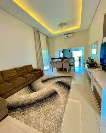 Imagem Casa com 3 Quartos à Venda, em Limeira Imagem Casa com 3 Quartos à Venda, em Limeira