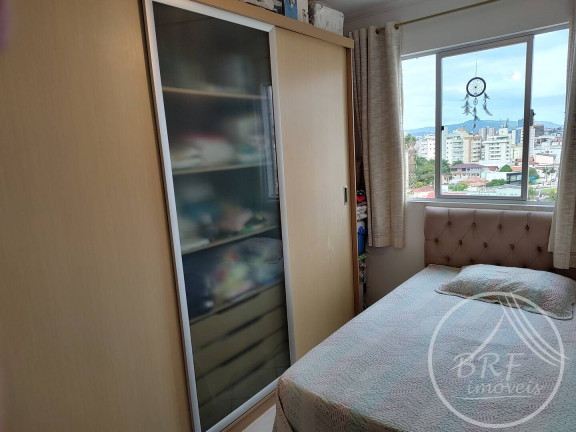 Imagem Apartamento com 2 Quartos à Venda, 57 m² em Nossa Senhora Do Rosário - São José